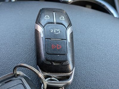 2015 Ford Edge - Photo 34