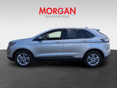 2015 Ford Edge - Photo 7