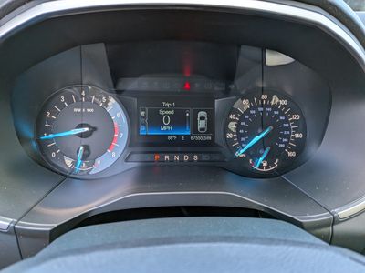 2015 Ford Edge - Photo 29