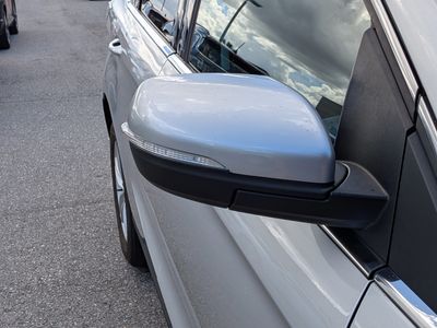 2015 Ford Edge - Photo 12