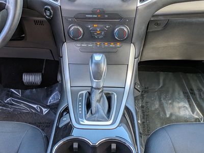 2015 Ford Edge - Photo 21