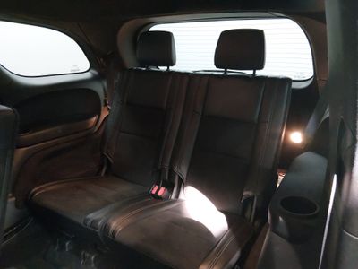 2022 Dodge Durango - Photo 17