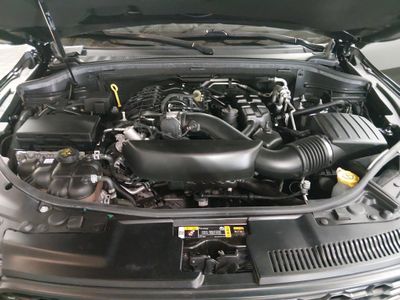 2022 Dodge Durango - Photo 9