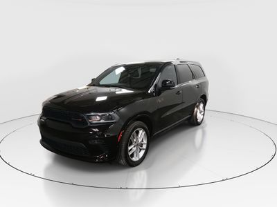 2022 Dodge Durango - Photo 3
