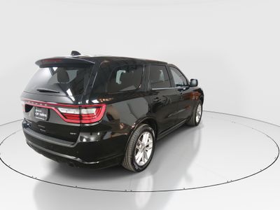 2022 Dodge Durango - Photo 7