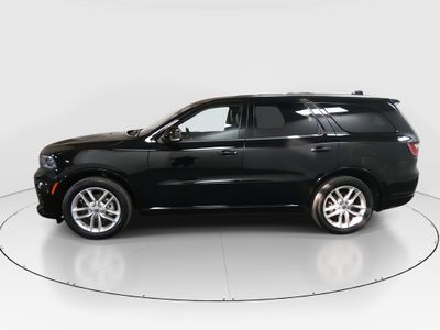 2022 Dodge Durango - Photo 4