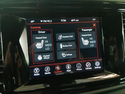 2022 Dodge Durango - Photo 18