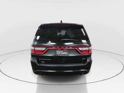 2022 Dodge Durango - Photo 6