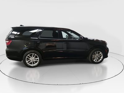 2022 Dodge Durango - Photo 8