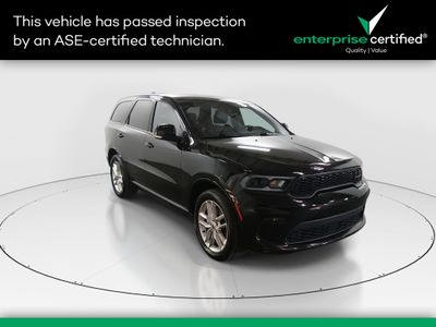2022 Dodge Durango - Photo 1