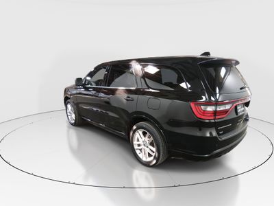 2022 Dodge Durango - Photo 5