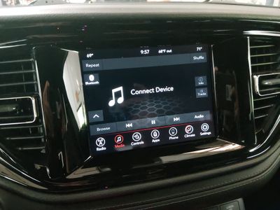 2022 Dodge Durango - Photo 21