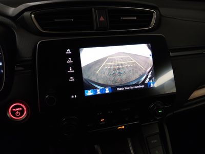 2022 Honda CR-V Hybrid - Photo 16