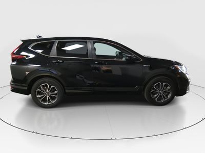 2022 Honda CR-V Hybrid - Photo 8