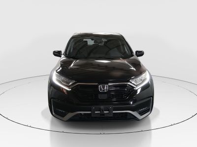 2022 Honda CR-V Hybrid - Photo 2