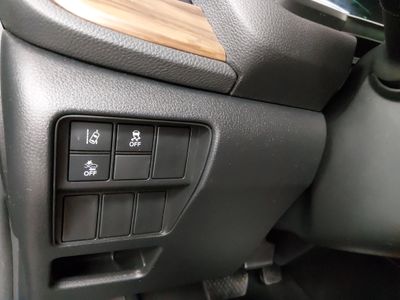 2022 Honda CR-V Hybrid - Photo 13