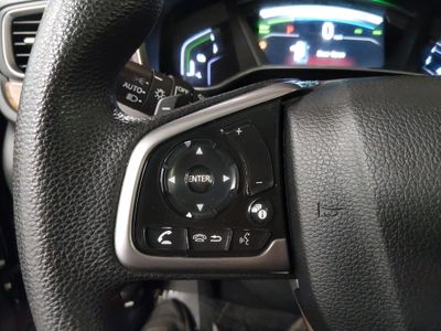 2022 Honda CR-V Hybrid - Photo 12