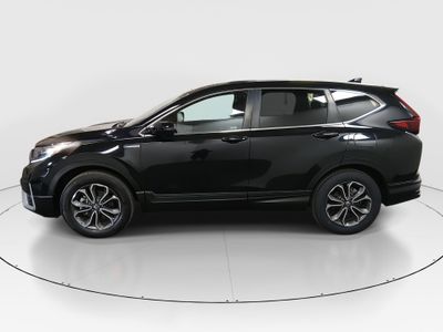 2022 Honda CR-V Hybrid - Photo 4