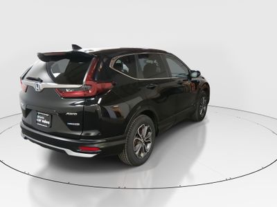 2022 Honda CR-V Hybrid - Photo 7