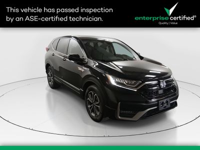 2022 Honda CR-V Hybrid - Photo 1