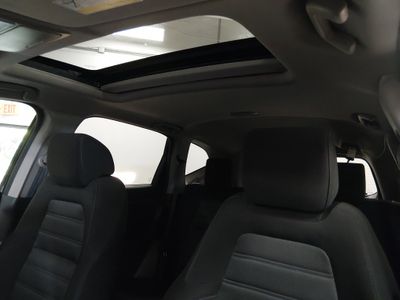 2022 Honda CR-V Hybrid - Photo 18