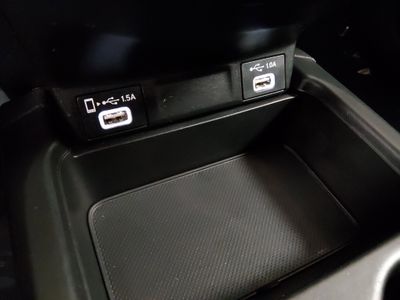 2022 Honda CR-V Hybrid - Photo 19