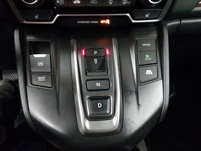 2022 Honda CR-V Hybrid - Photo 20