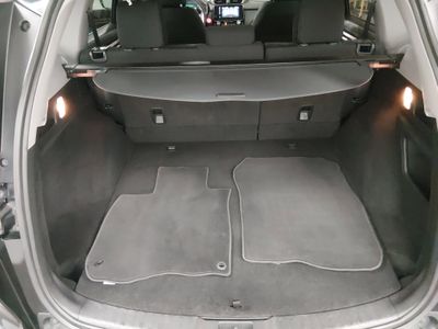2022 Honda CR-V Hybrid - Photo 11