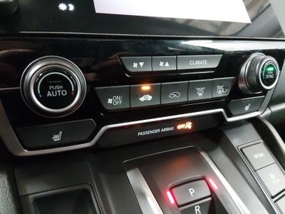 2022 Honda CR-V Hybrid - Photo 17