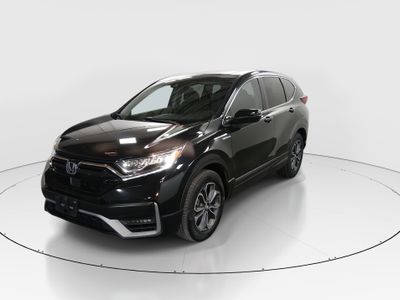 2022 Honda CR-V Hybrid - Photo 3