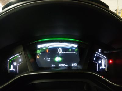 2022 Honda CR-V Hybrid - Photo 14