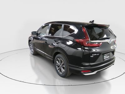 2022 Honda CR-V Hybrid - Photo 5