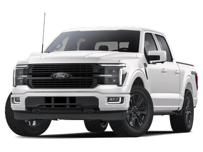 2024 Ford F-150 - Photo 2