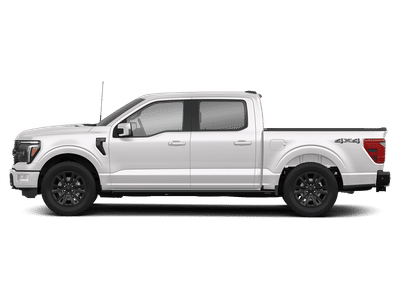 2024 Ford F-150 - Photo 1