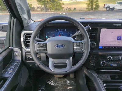 2026 Ford F-250SD — photo 16 view