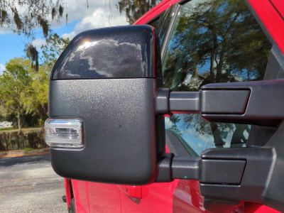 2026 Ford F-250SD — photo 12 view