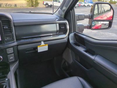 2026 Ford F-250SD — photo 17 view