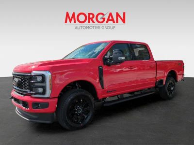 2026 Ford F-250SD — photo 9 view