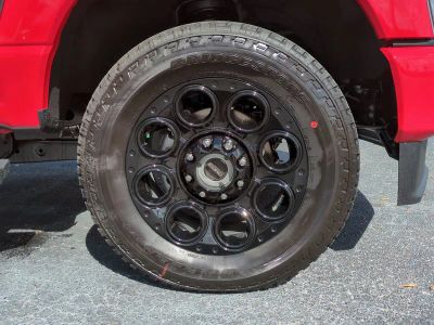 2026 Ford F-250SD — photo 11 view