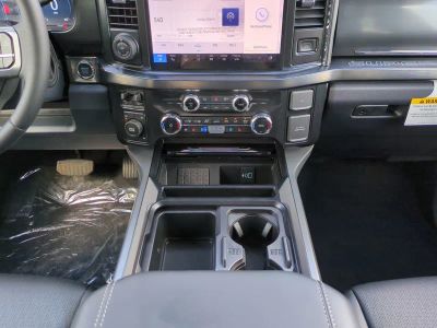 2026 Ford F-250SD — photo 19 view