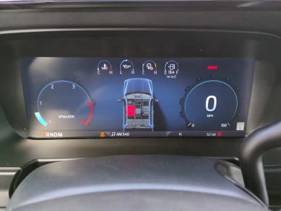 2026 Ford F-250SD — photo 28 view