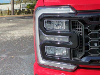 2026 Ford F-250SD — photo 10 view