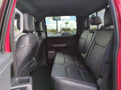 2026 Ford F-250SD — photo 14 view