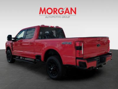 2026 Ford F-250SD — photo 7 view