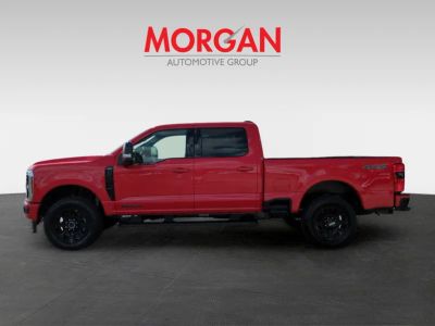 2026 Ford F-250SD — photo 8 view