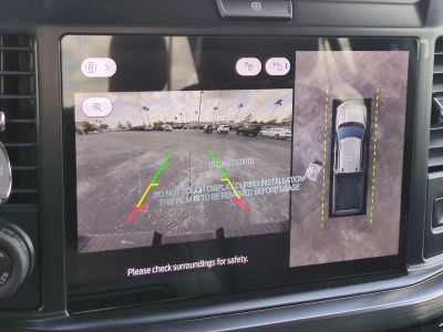 2026 Ford F-250SD — photo 21 view