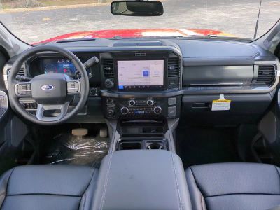 2026 Ford F-250SD — photo 15 view