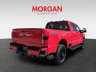 2026 Ford F-250SD — detail view