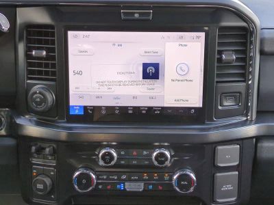 2026 Ford F-250SD — photo 18 view