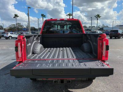 2026 Ford F-250SD — photo 13 view